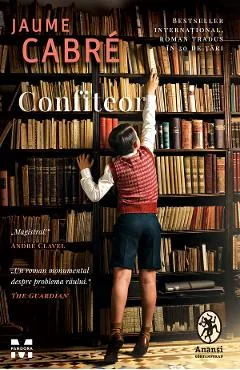 Ebook Confiteor - Jaume Cabre