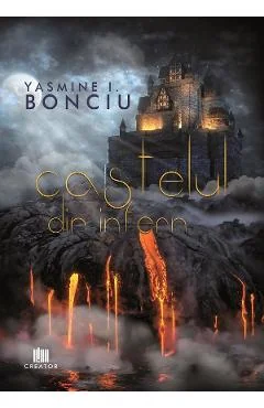 Ebook Castelul Din Infern