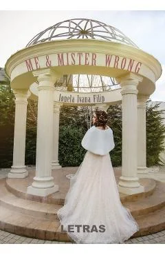 Ebook Me&Mister Wrong