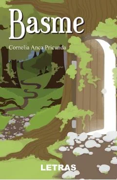 Ebook Basme - Cornelia Anca Pricunda