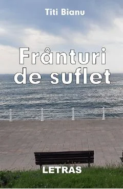 Ebook Franturi De Suflet - Bianu Titi