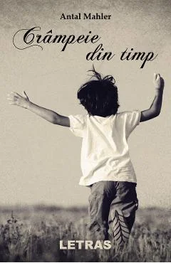 Ebook Crampeie Din Timp - Antal Mahler