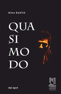 Ebook Quasimodo - Alex Szollo