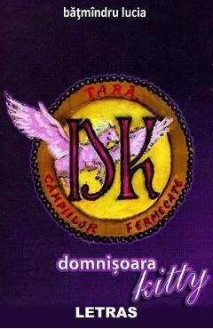 Ebook Domnisoara Kitty - Batmindru Lucia