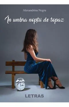 Ebook In Umbra Nopții De Topaz