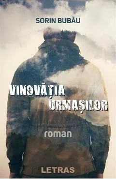 Ebook Vinovatia Urmasilor - Sorin Bubau