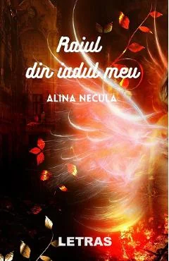 Ebook Raiul Din Iadul Meu