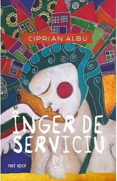Ebook Inger De Serviciu - Ciprian Albu