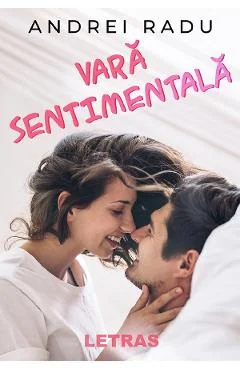 Ebook Vara Sentimentala - Andrei Radu