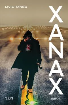 Ebook Xanax - Liviu Iancu