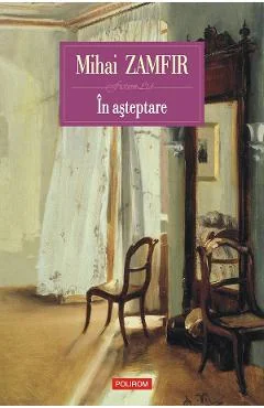 Ebook In Asteptare - Mihai Zamfir