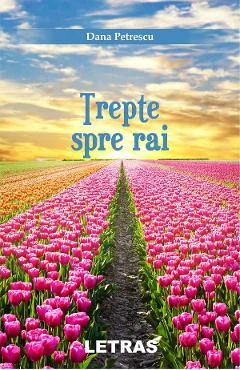Ebook Trepte Spre Rai - Dana Petrescu