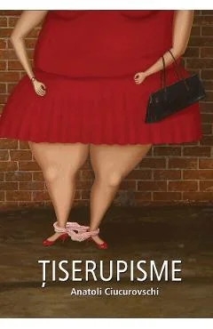 Ebook Tiserupisme - Anatoli Ciucurovschi