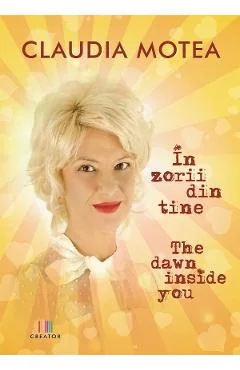 Ebook In Zorii Din Tine. The Dawn Inside You