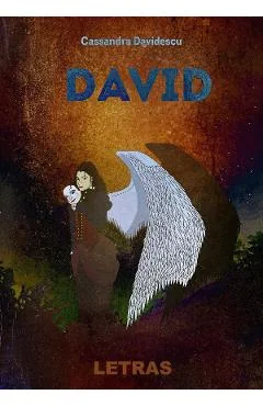 Ebook David - Cassandra Davidescu