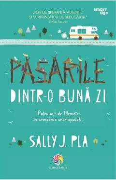 Ebook Pasarile Intr-O Buna Zi