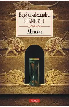 Ebook Abraxas - Bogdan-Alexandru Stanescu