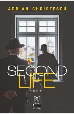 Ebook Second Life - Adrian Christescu