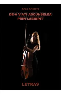 Ebook De-A V-Ați Ascunselea Prin Labirint