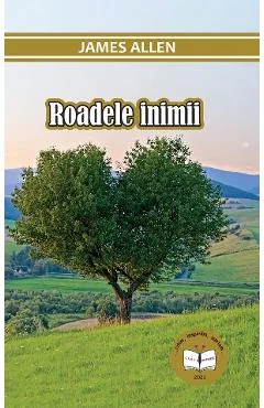 Ebook Roadele Inimii - James Allen