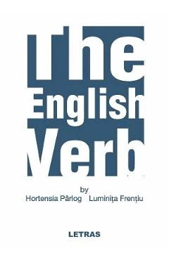Ebook The English Verb