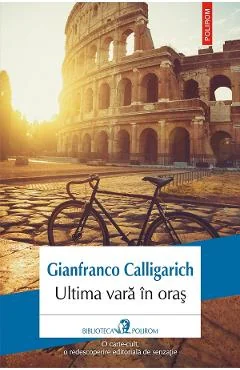 Ebook Ultima Vara In Oras