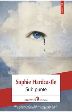 Ebook Sub Punte - Sophie Hardcastle