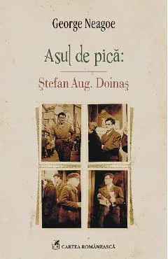 Ebook Asul De Pica. Stefan Aug. Doinas - George Neagoe
