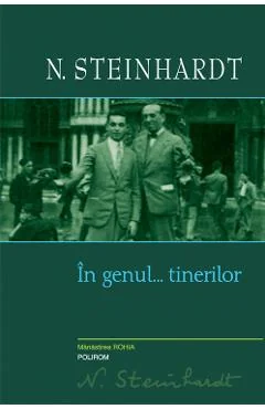 Ebook In Genul Tinerilor - N. Steinhardt