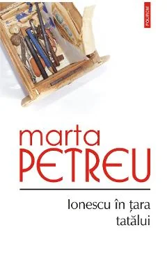 Ebook Ionescu In Țara Tatalui