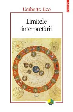 Ebook Limitele Interpretarii - Umberto Eco