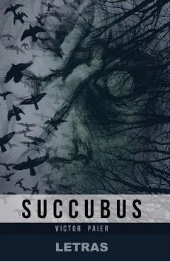 Ebook Succubus - Victor Paier