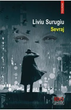 Ebook Sevraj - Liviu Surugiu