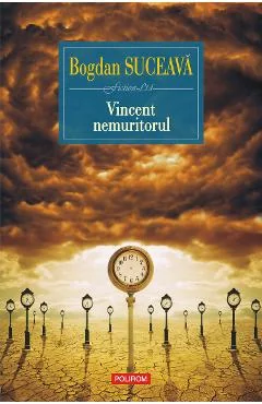 Ebook Vincent Nemuritorul