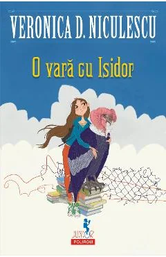 Ebook O Vara Cu Isidor