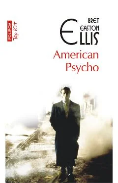 Ebook American Psycho - Bret Easton Ellis