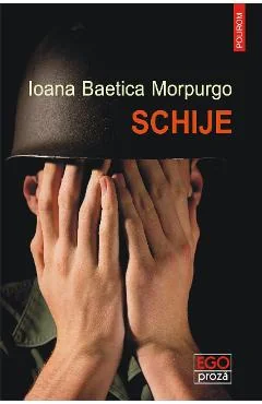Ebook Schije - Ioana Morpurgo Baetica