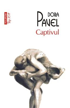 Ebook Captivul - Dora Pavel