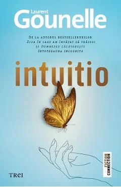 Ebook Intuitio - Laurent Gounelle