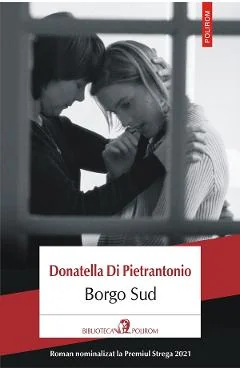 Ebook Borgo Sud