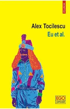Ebook Eu Et Al - Alex Tocilescu