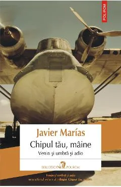 Ebook Chipul Tau Maine. Venin Si Umbra Si Adio