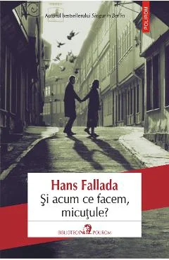 Ebook Si Acum Ce Facem, Miculute