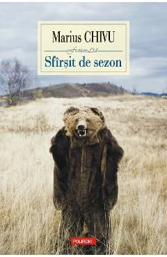 Ebook Sfirsit De Sezon - Marius Chivu