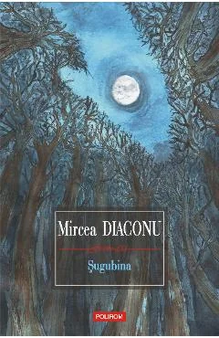 Ebook Sugubina - Mircea Diaconu