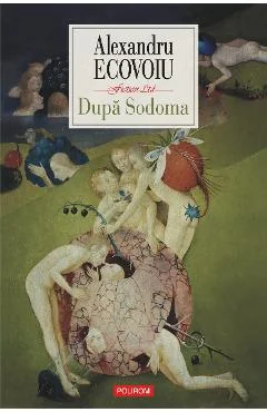 Ebook După Sodoma - Alexandru Ecovoiu