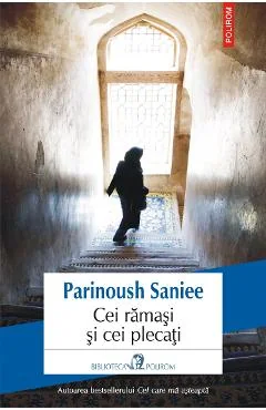 Ebook Cei Ramasi Si Cei Plecati