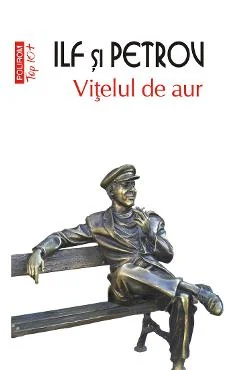 Ebook Vitelul De Aur - Ilf Și Petrov