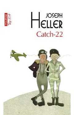 Ebook Catch-22 - Joseph Heller