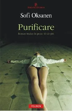 Ebook Purificare - Sofi Oksanen